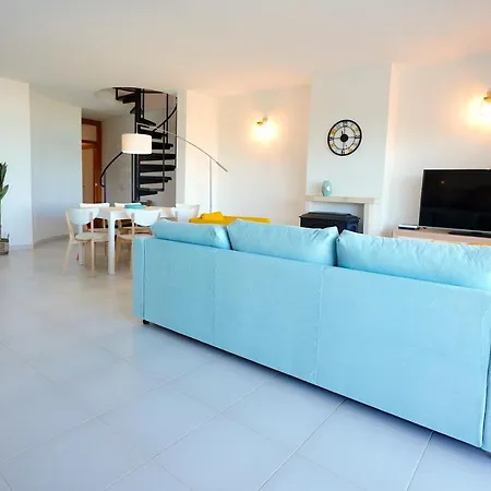Apartments Es Trenc-3