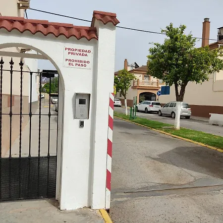 Montequinto apartamento 50m en Semisótano-3