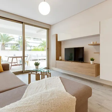 Luxury Green Hills Apartment-2