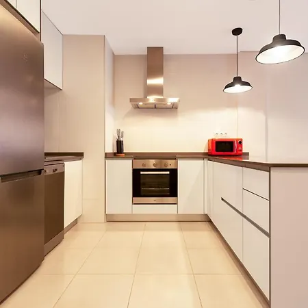 Luxury Green Hills Apartment-3
