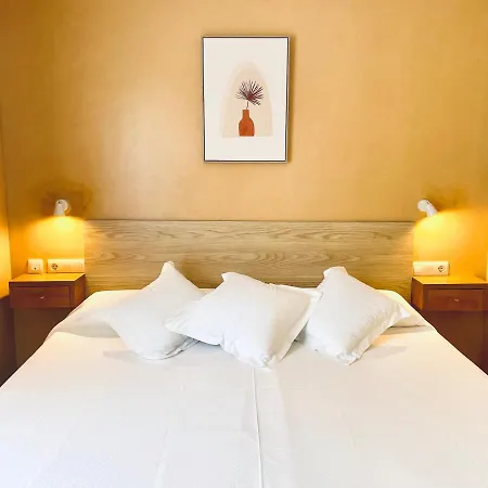Hotel Serenity Platja d'Aro by Pandora Hoteles-3