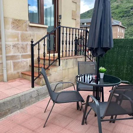 Apartamentos Las Brisas, Ojedo-Potes-2