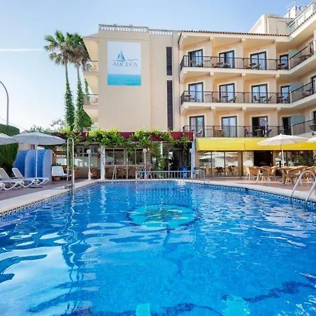 Hotel Amoros-2