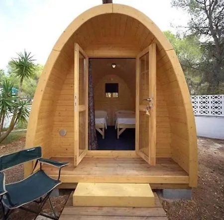 Camping Escana-2