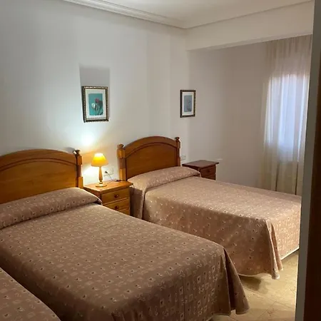 Hotel Moreno-2