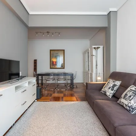 Ibarrola Apartment By People Rentals-2
