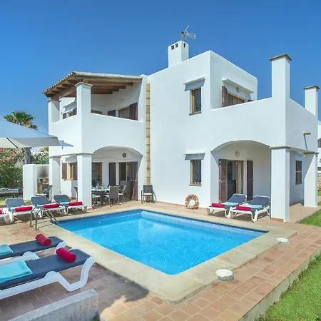Villa Roca Viva By Villa Plus-3