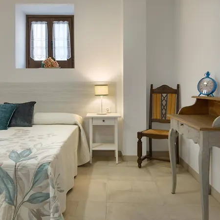 Apartamento Rural Paloma-3