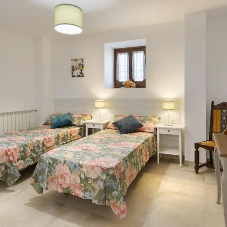 Apartamento Rural Paloma-2