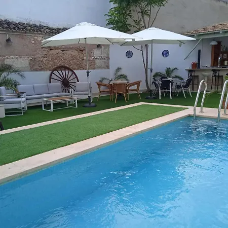 La Casa De Julia-2