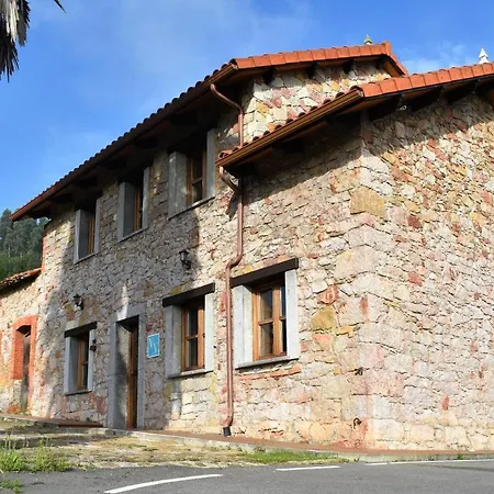 Casa Carmen y Mera-2