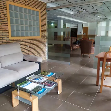 Hotel Santa Cristina-3