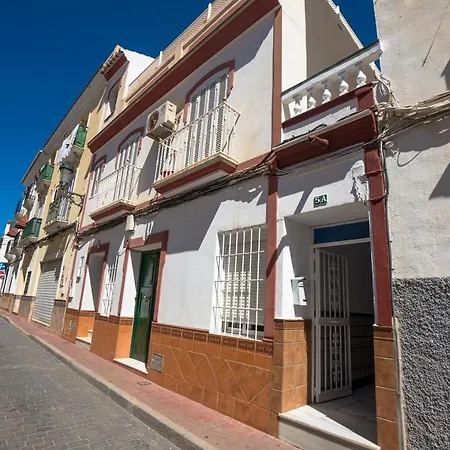 Apartamento San Juan-3