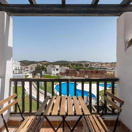 Casa Rural Sierramagna de 1 Dormitorio-3