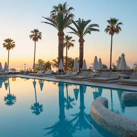 Marins Suites - Adults Only Hotel-3