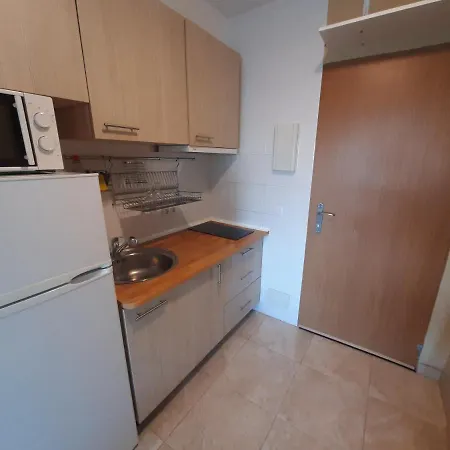 Estudio 11 En Torre Bahia A 300 Metros De La Playa-3