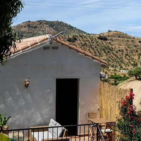 Finca Fabulosa - Nudist Resort - Adults Only-3