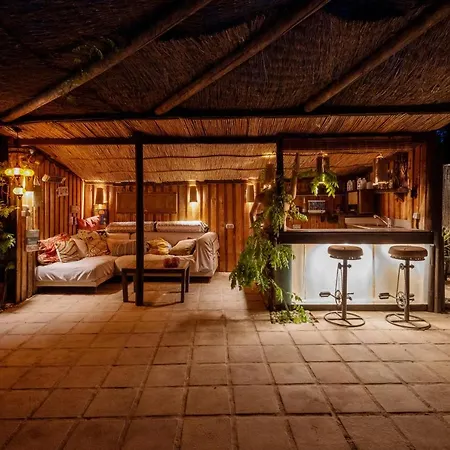 Finca Fabulosa - Nudist Resort - Adults Only-2