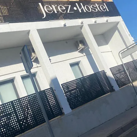 Jerez Hostel-3