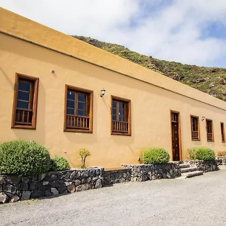 Caserío Los Charcos-3
