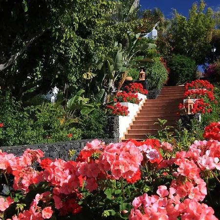 La Palma Jardin Resort-3
