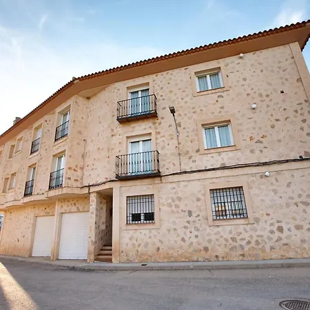 Cuencaloft Apartamentos Rurales Fuentes-3