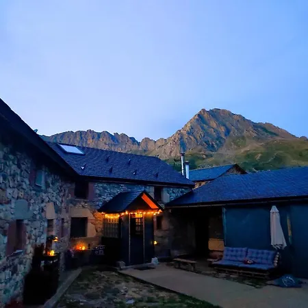 Albergue El Rebezo-3