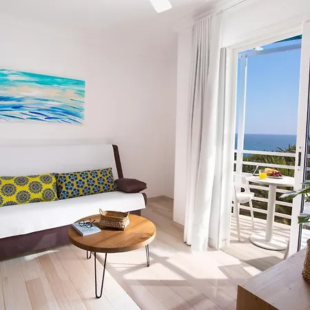 Altavista Apartahotel-Adults Only Over 14-3