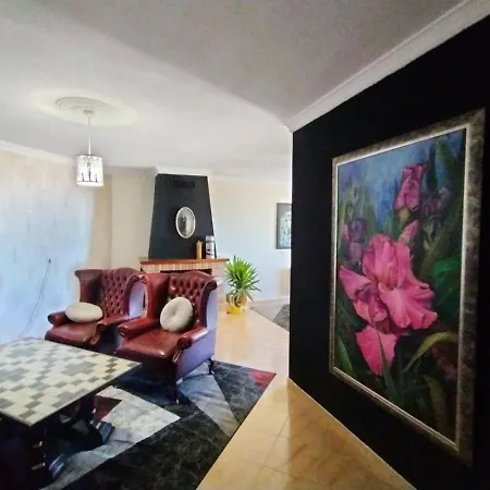 Casa Arte de Sorvilan-3