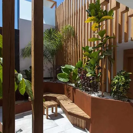 Hotel Vacanzy Urban Boutique Adults Only-3