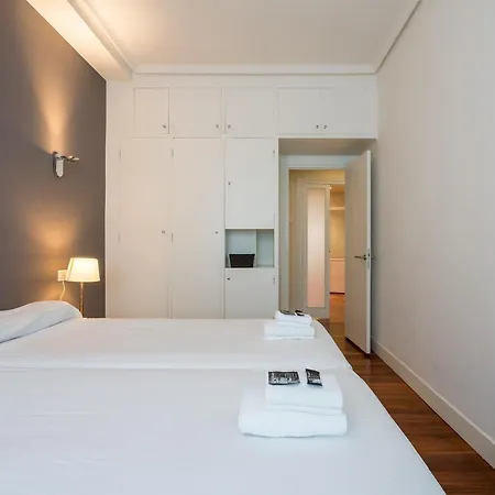 Ibarrola Apartment By People Rentals-3