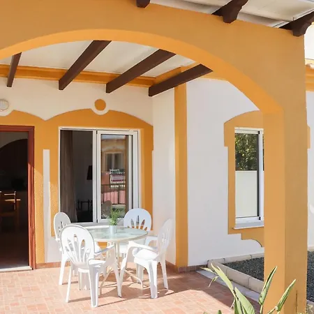Mazarron Country Club Resort-2