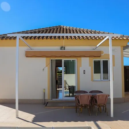 Mazarron Country Club Resort-3