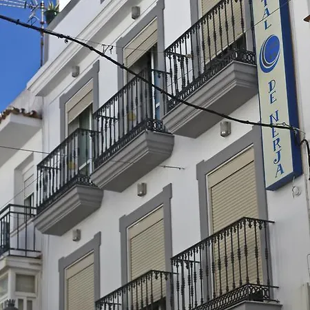 Hostal Luna de Nerja-3