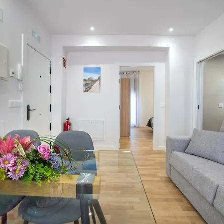 Apartamentos La Jasa-2