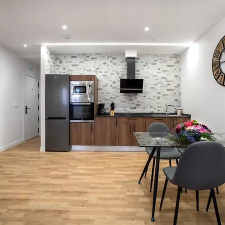 Apartamentos La Jasa-3