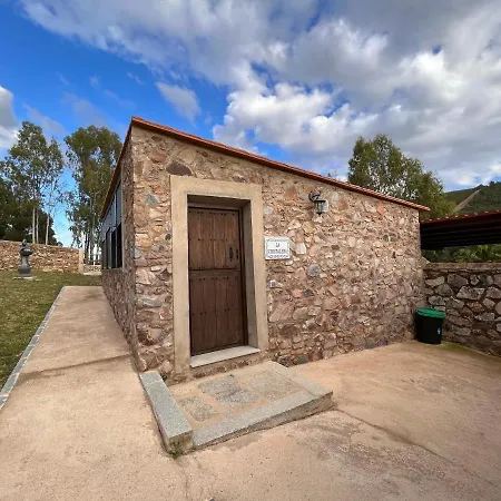 Apartamentos Rurales Casa Josefita-3