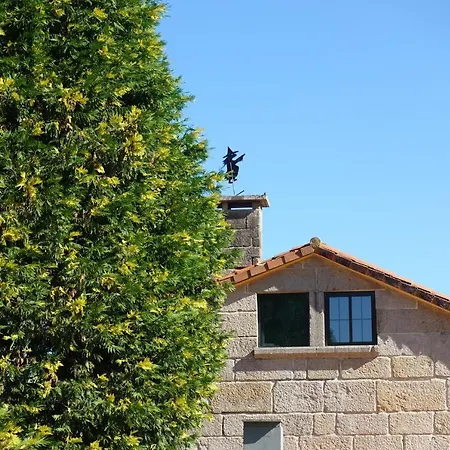 Casa Videira - Hotel Rural Cerca Del Mar-3