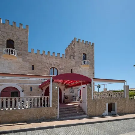 Castell De Lo-3