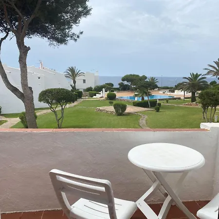 Apartamento Bellavista Menorca-2