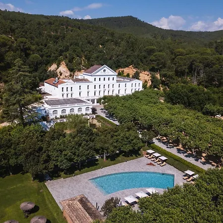 Hotel Balneari Termes Orion-2