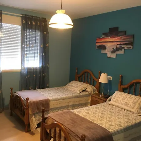 Apartamentos Rurales San Xillao-3