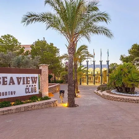 Sirenis Seaview Country Club-3