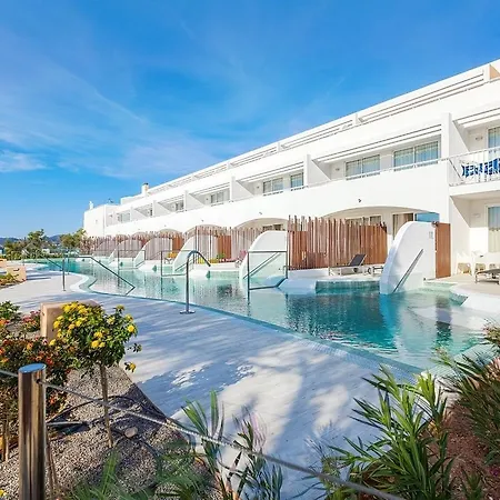 Sirenis Seaview Country Club-3