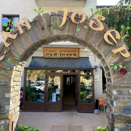 Hostal Can Josep-3