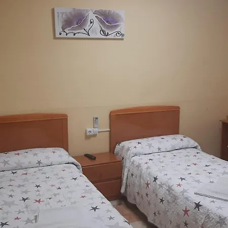 Hostal Los Amigos-2