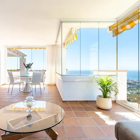 Venus Luxury Apartment-2