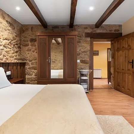 Pazo De Moreda-2