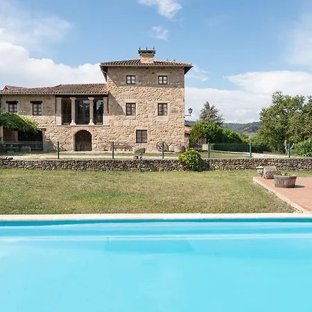 Pazo De Moreda-3