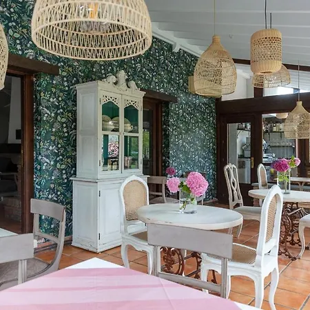 Hotel La Casona de Nueva-2